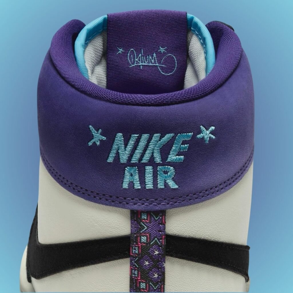 Opium Paris Jordan Air Ship FQ8281-100 Release Info