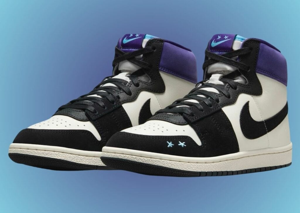 Opium Paris Jordan Air Ship FQ8281-100 Release Info