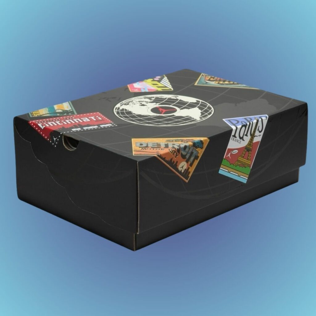 Opium Paris Jordan Air Ship FQ8281-100 Release Info