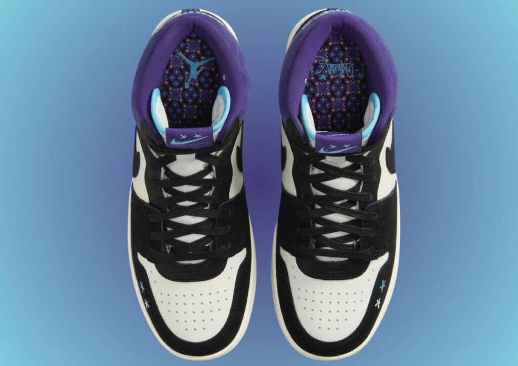 Opium Paris Jordan Air Ship FQ8281-100 Release Info