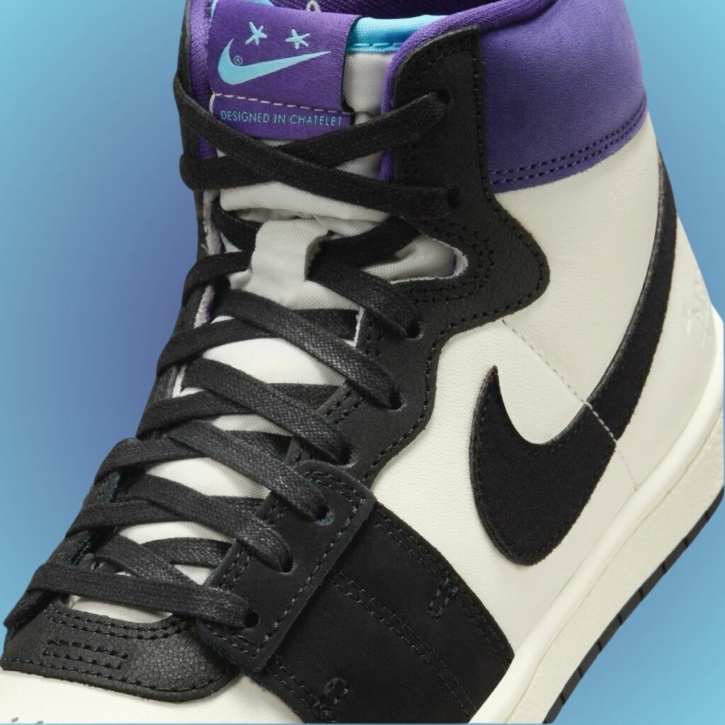 Opium Paris Jordan Air Ship FQ8281-100 Release Info