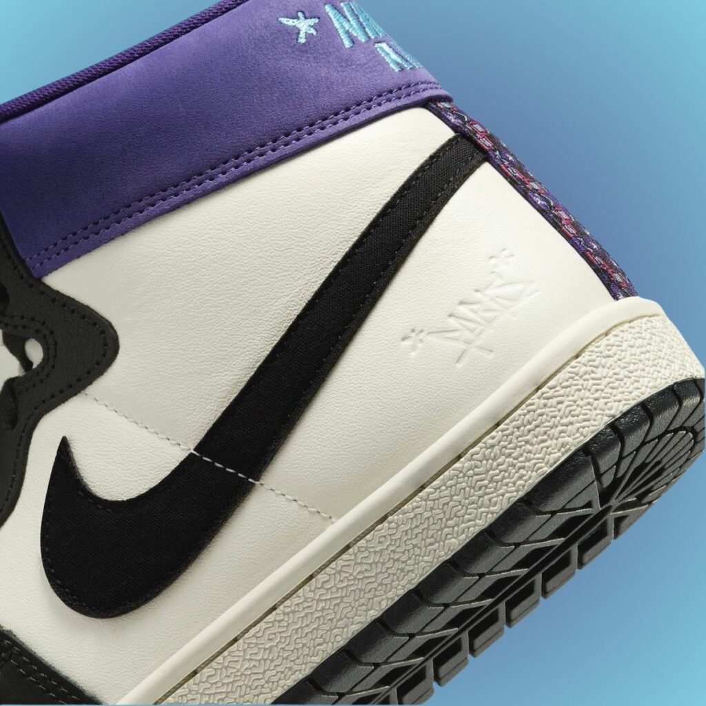 Opium Paris Jordan Air Ship FQ8281-100 Release Info
