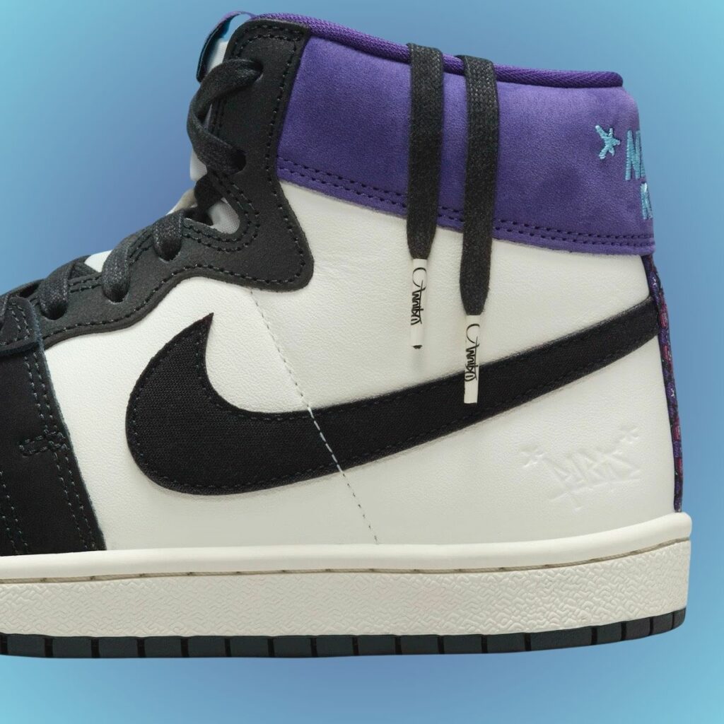 Opium Paris Jordan Air Ship FQ8281-100 Release Info